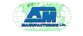 AM-MANUFACTURING Llc. " Partners in Growth"